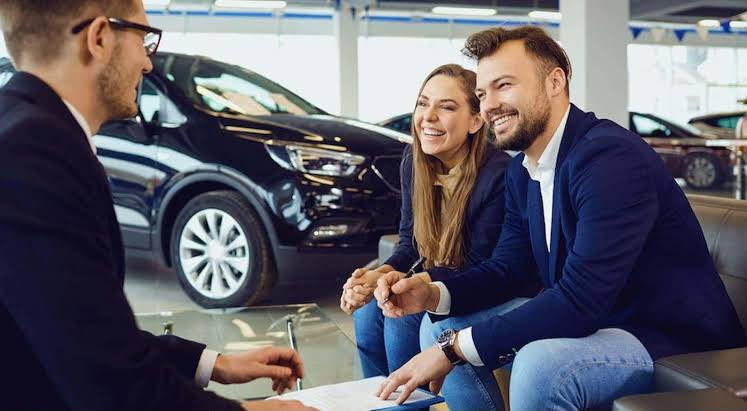 EASY WAY TO FINANCE A CAR IN USA WITH OR WITHOUHT CREDIT SCORE