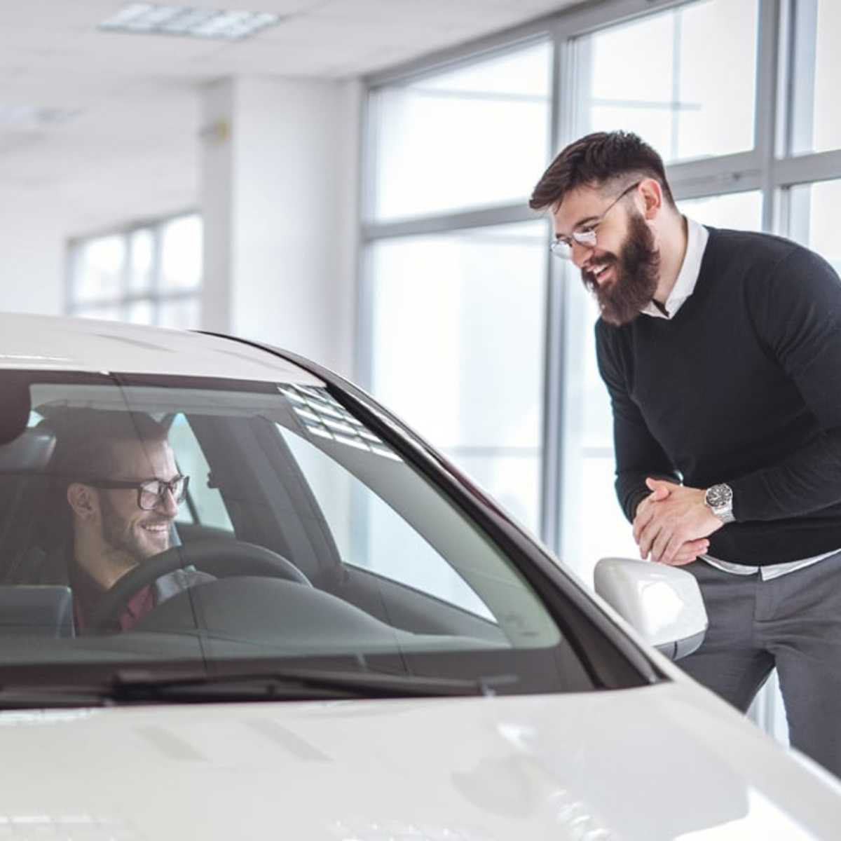 Customer Success Stories – Financing Made Easy with UsaCheapUsedCars.com