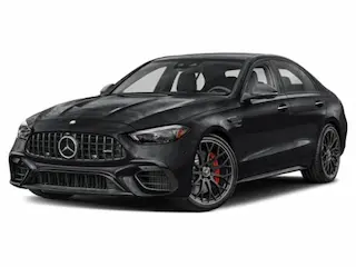 Benz C-Class