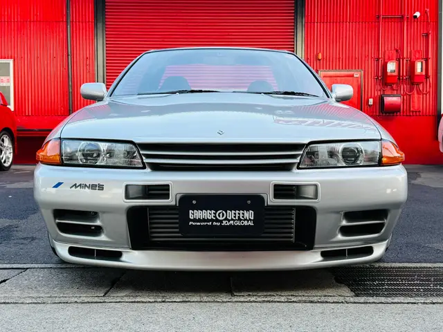 1994 Nissan Skyline R32 GTR