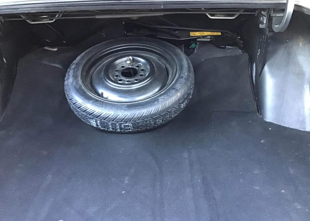 1985 Chevrolet Caprice Classic • LS Sedan 4D