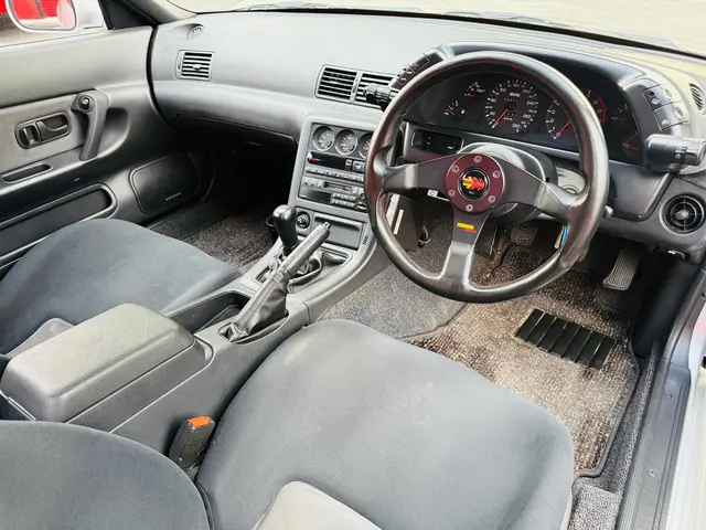 1994 Nissan Skyline R32 GTR