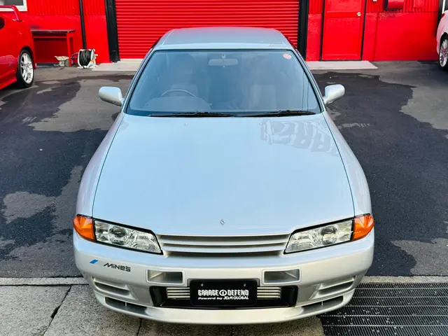 1994 Nissan Skyline R32 GTR