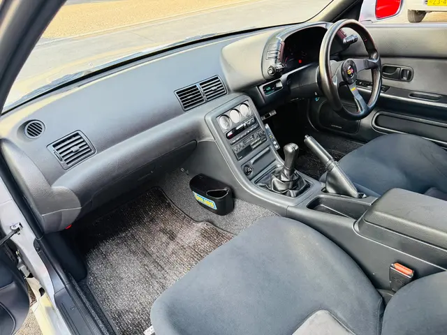1994 Nissan Skyline R32 GTR