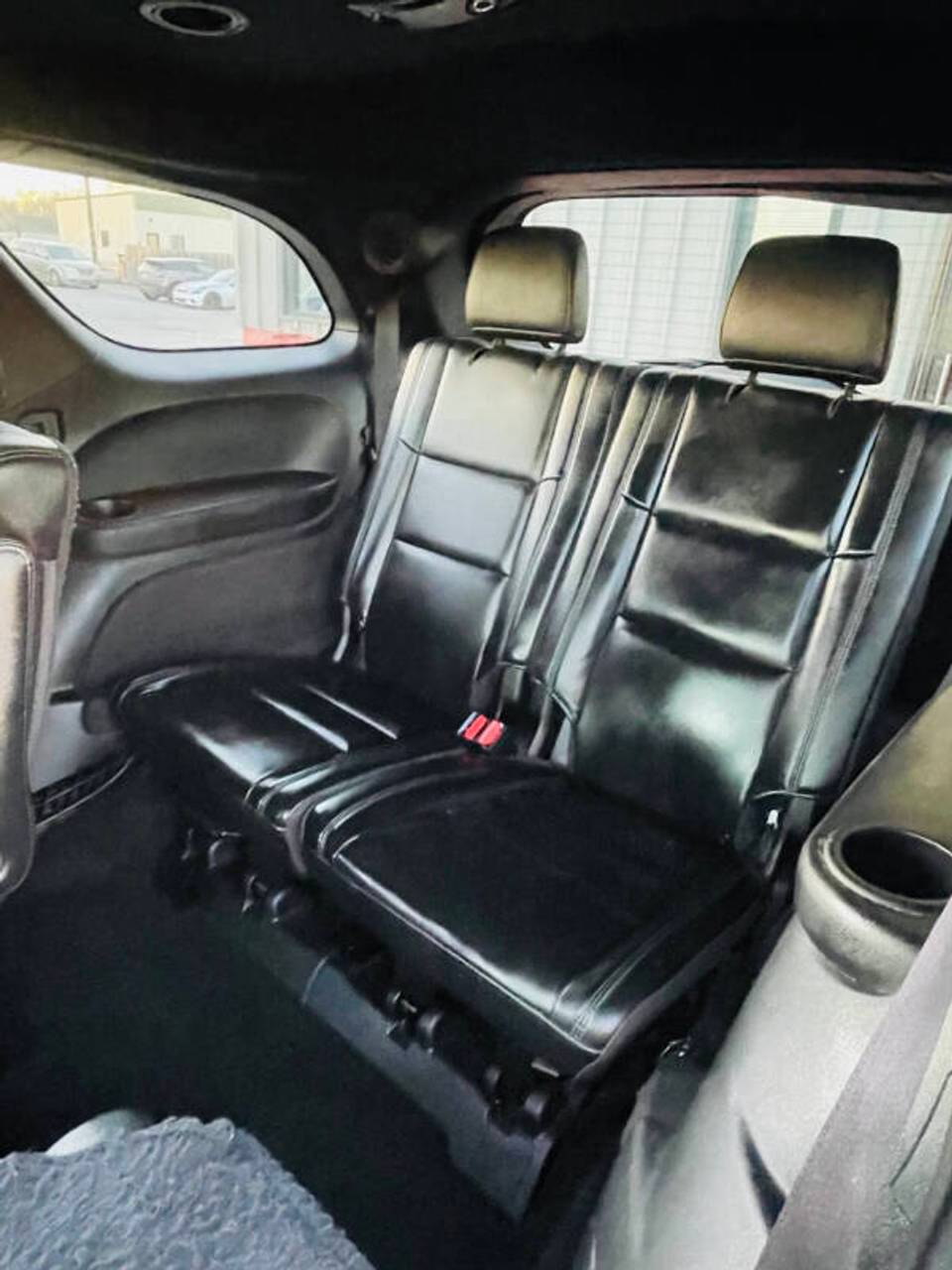 2019 Dodge Durango
