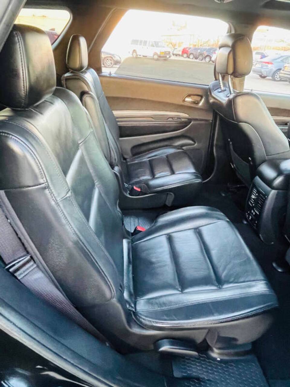 2019 Dodge Durango