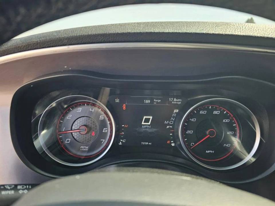 2020 Dodge Charger