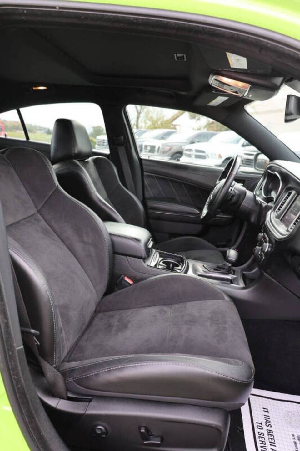 2019 Dodge Charger