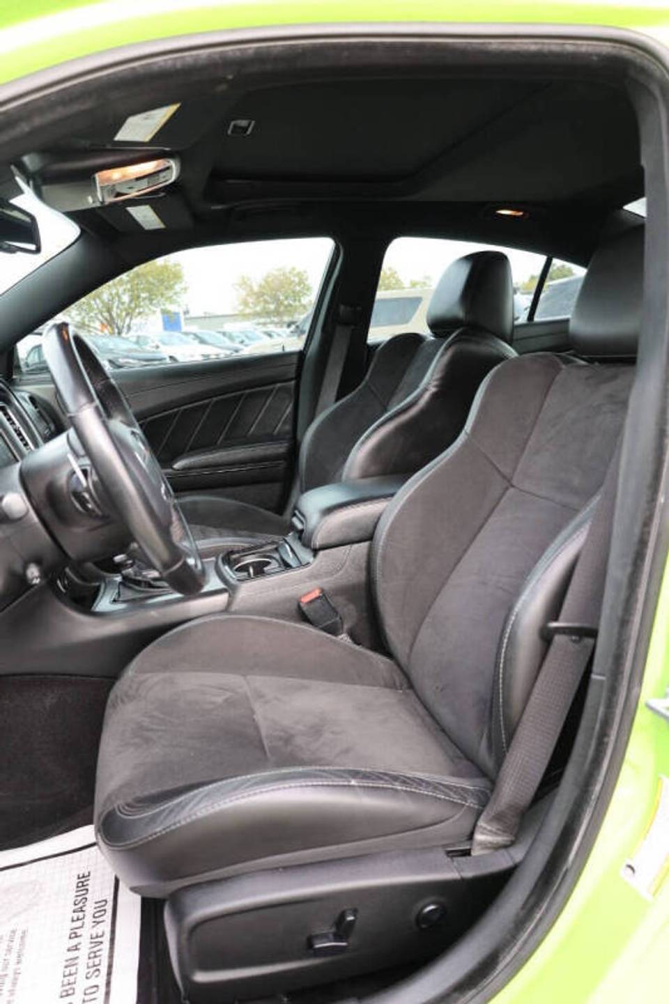 2019 Dodge Charger