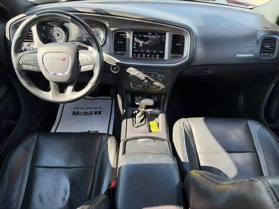 2020 Dodge Charger