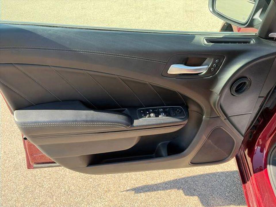 2020 Dodge Charger