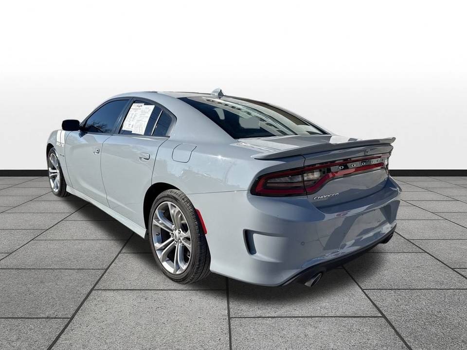 2022 Dodge Charger