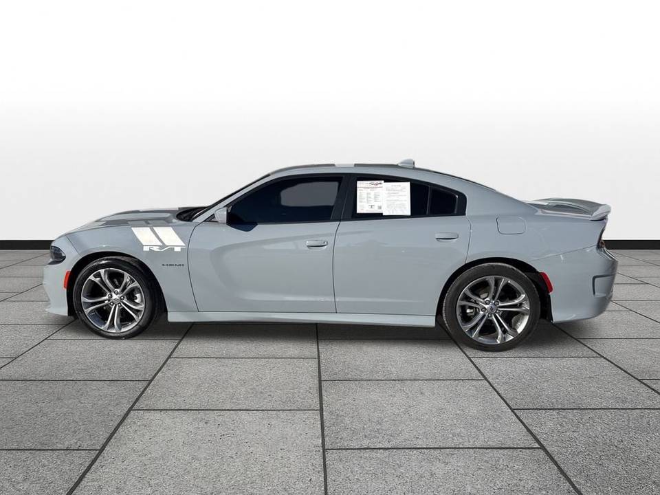 2022 Dodge Charger