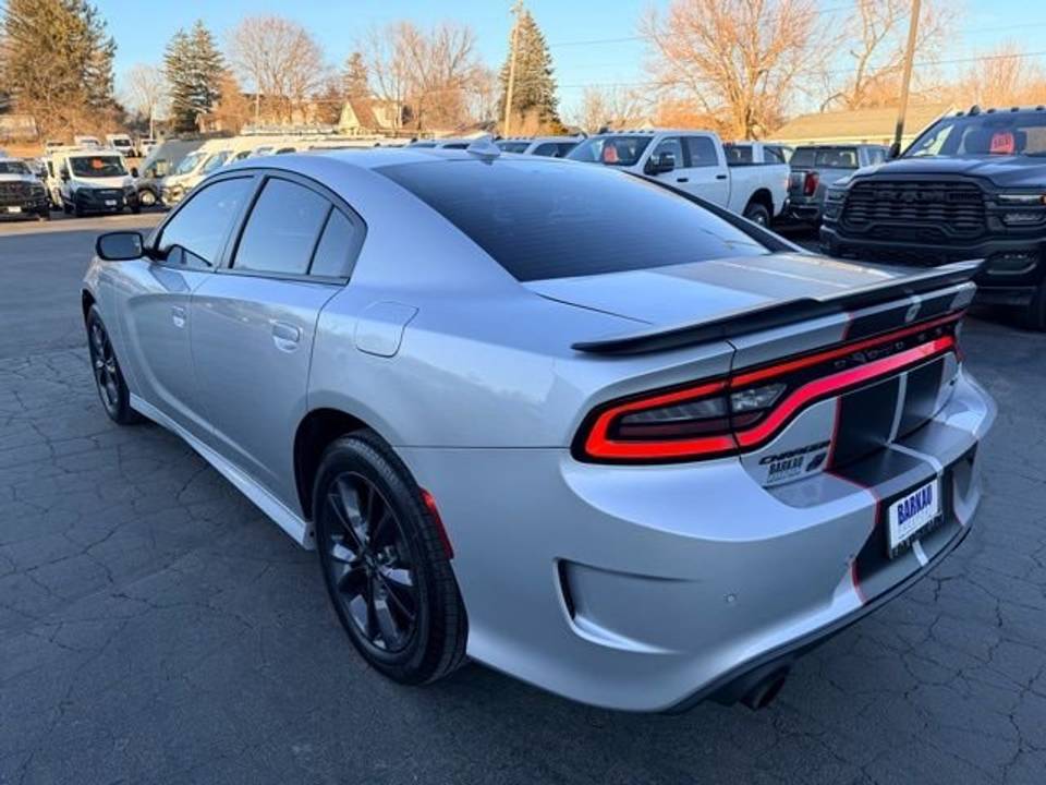 2020 Dodge Charger