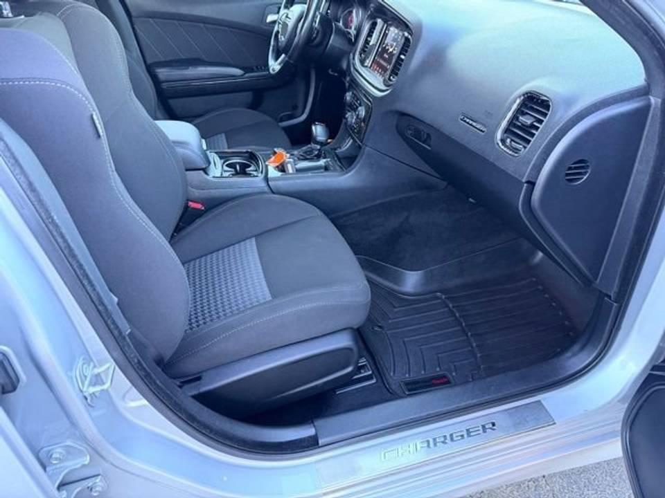2020 Dodge Charger