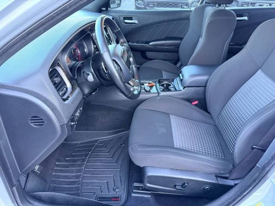 2020 Dodge Charger