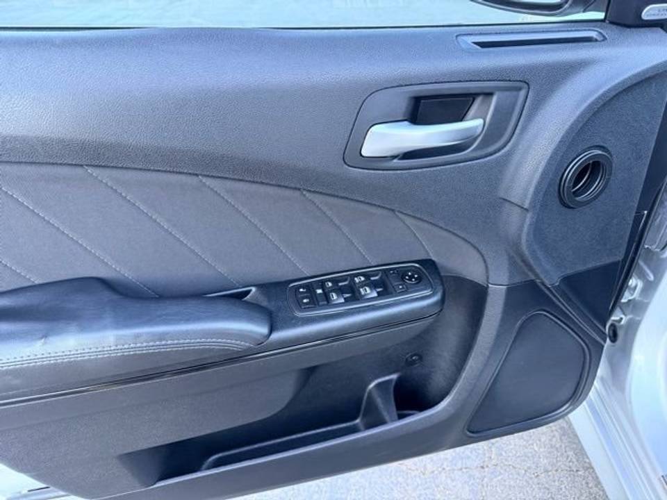 2020 Dodge Charger