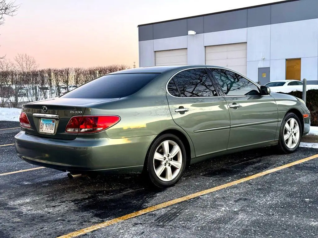 2005 Lexus ES 330 Base