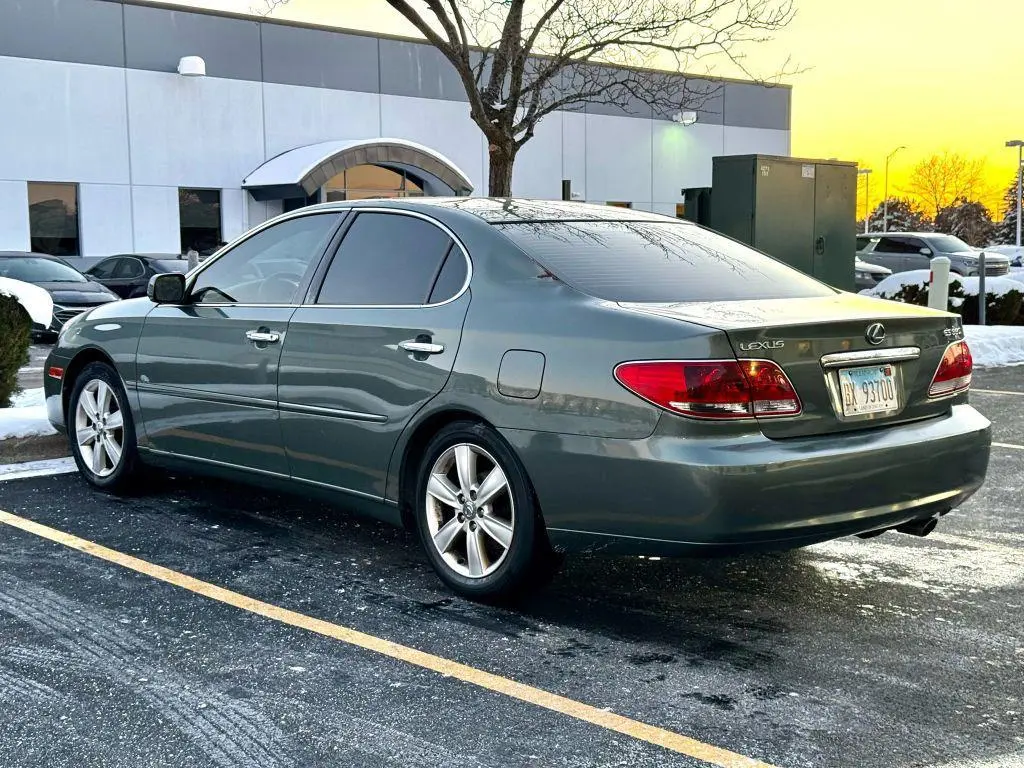 2005 Lexus ES 330 Base
