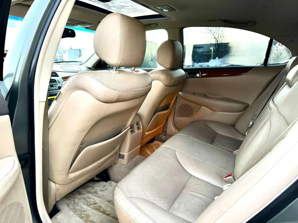 2005 Lexus ES 330 Base
