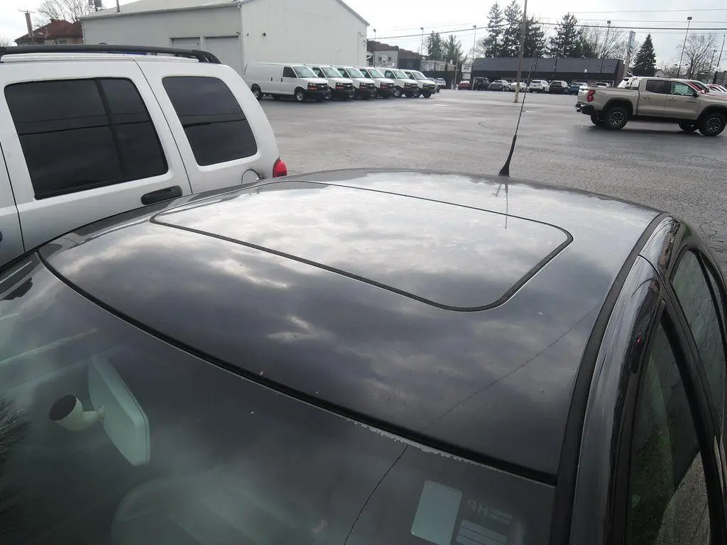 2005 Volkswagen Jetta GLS