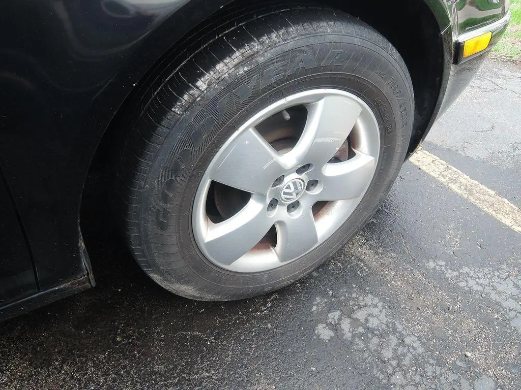 2005 Volkswagen Jetta GLS
