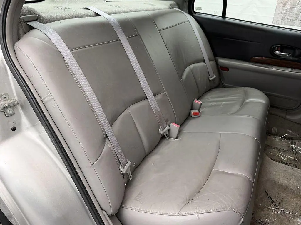 2005 Buick LeSabre Custom