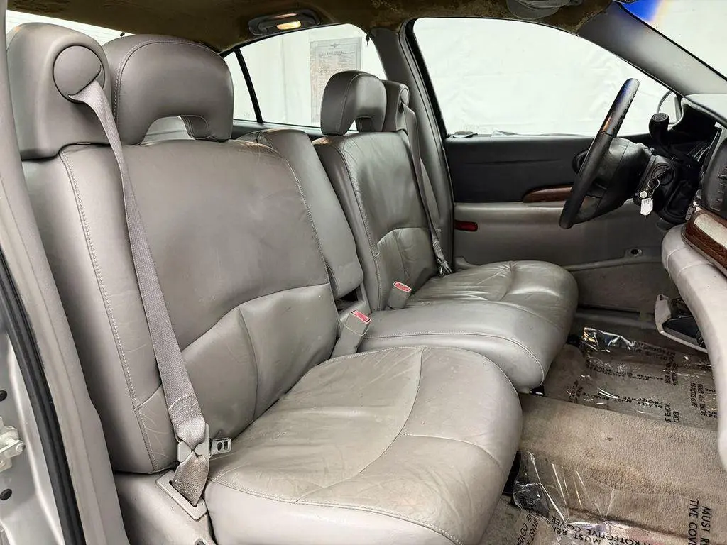 2005 Buick LeSabre Custom