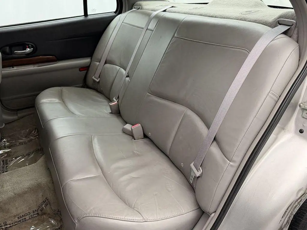 2005 Buick LeSabre Custom