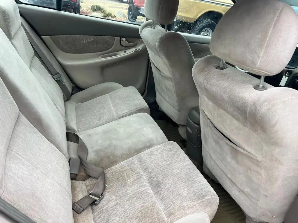 2004 Oldsmobile Alero GL1