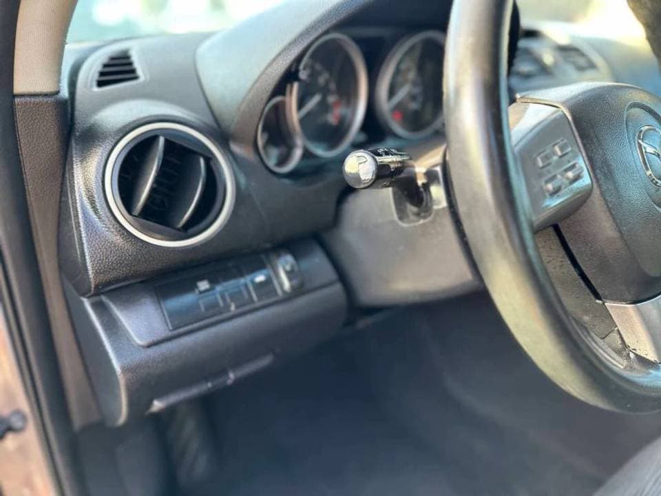2010 Mazda 6