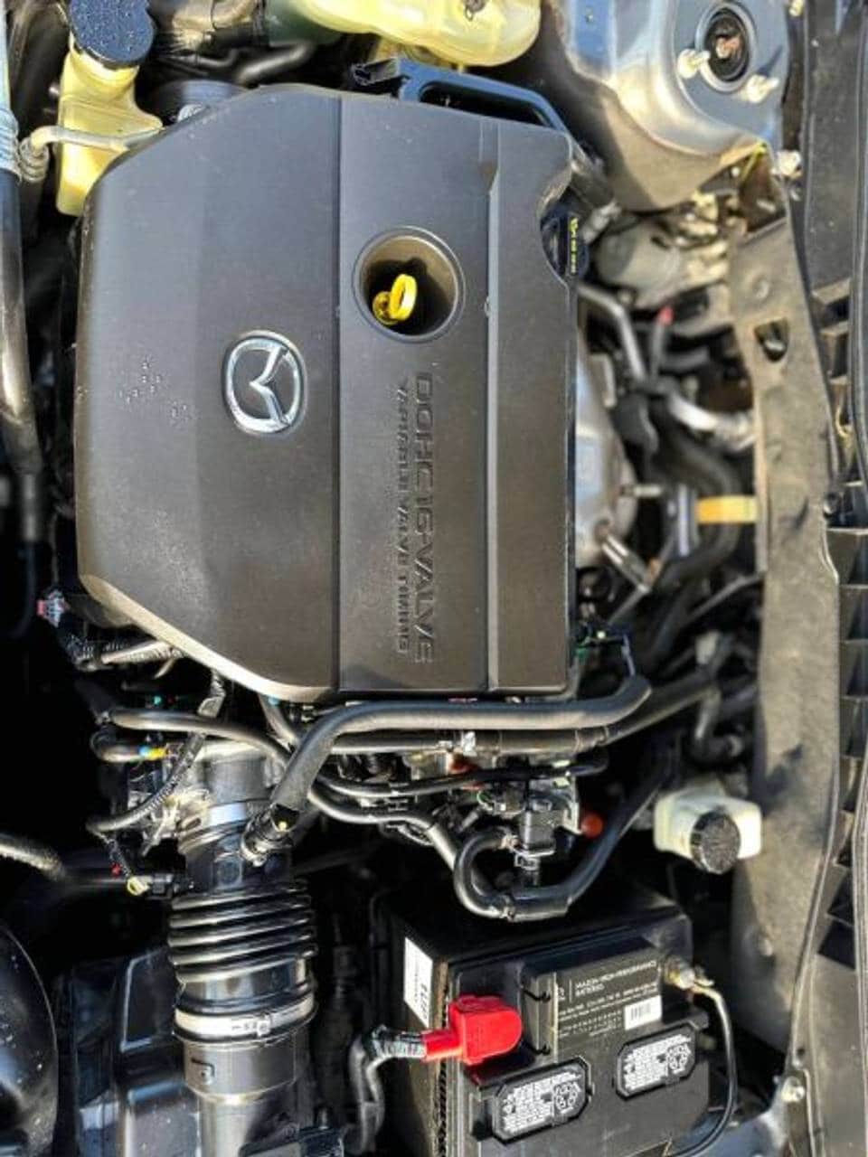 2010 Mazda 6