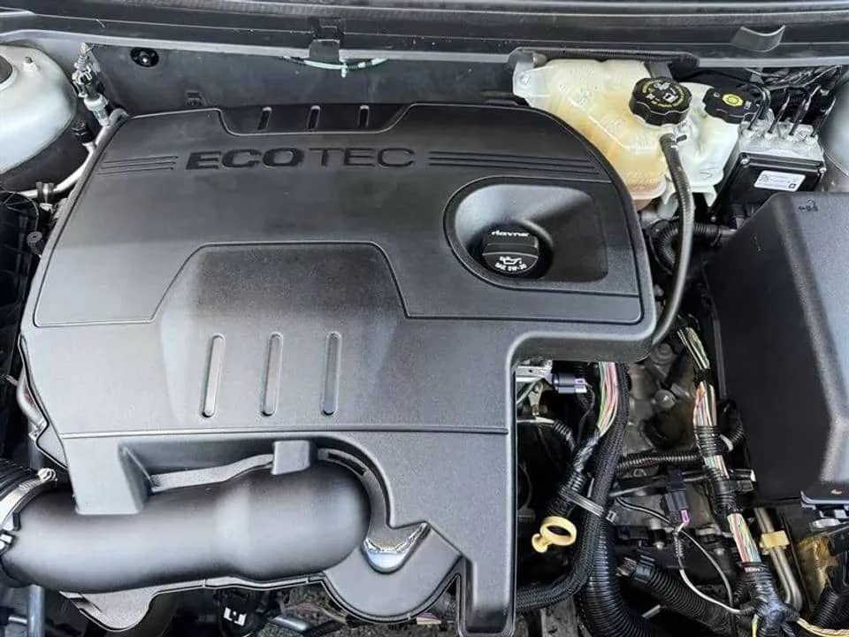 2012 Chevrolet Malibu