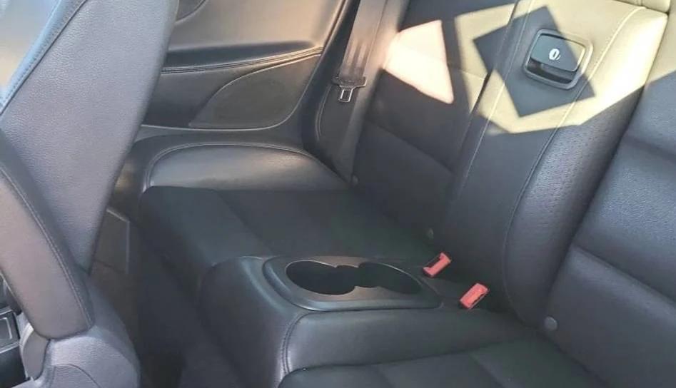 2012 Volkswagen Eos