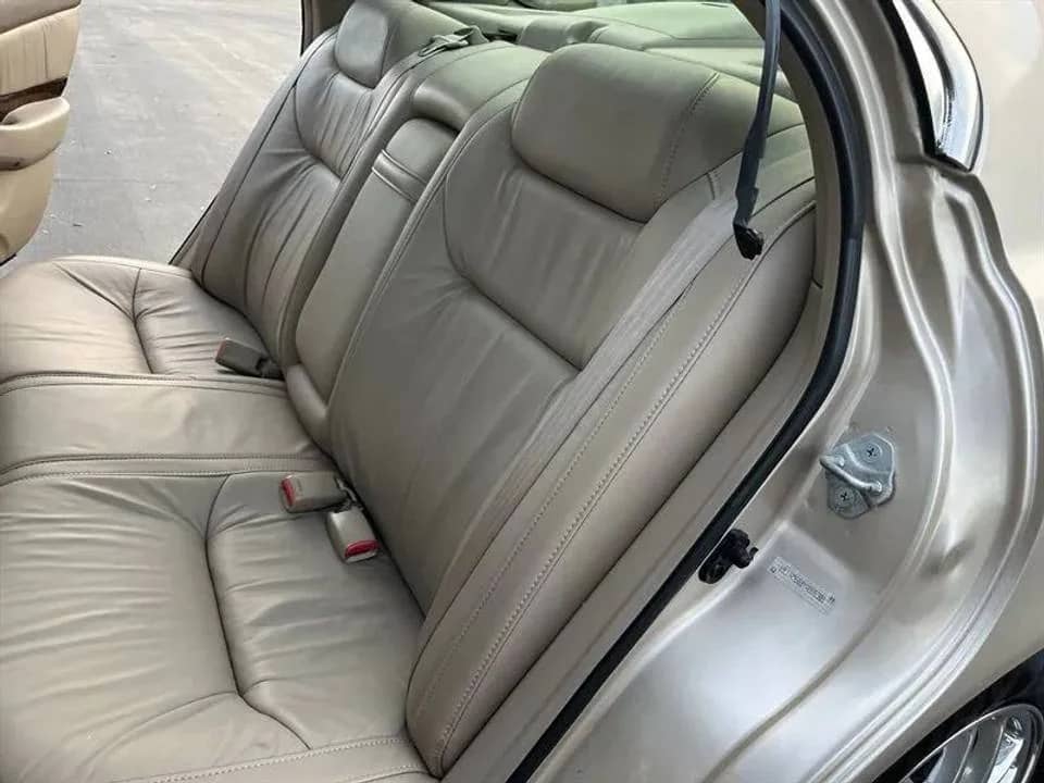 2000 Acura TL
