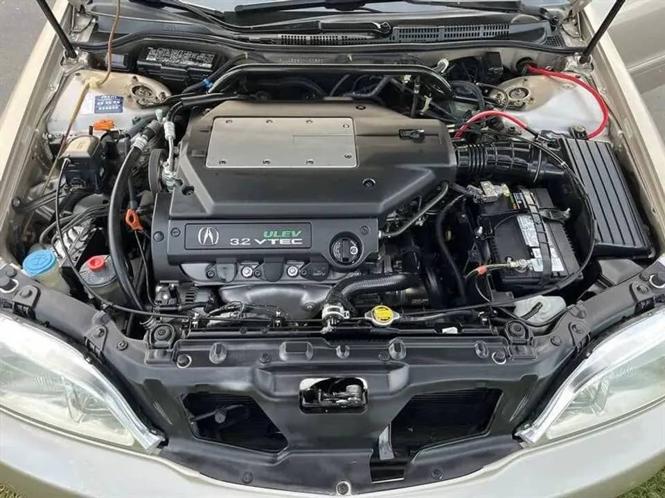 2000 Acura TL