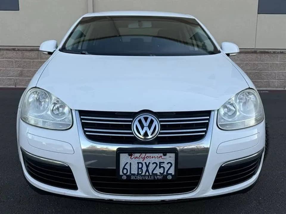 2009 Volkswagen Jetta