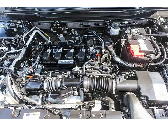 Used 2020 Honda Accord Sport