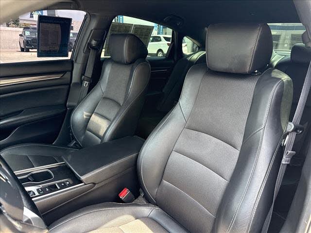 2021 Honda Accord Sport FWD