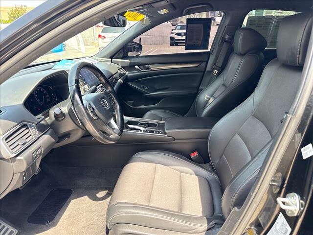 2021 Honda Accord Sport FWD
